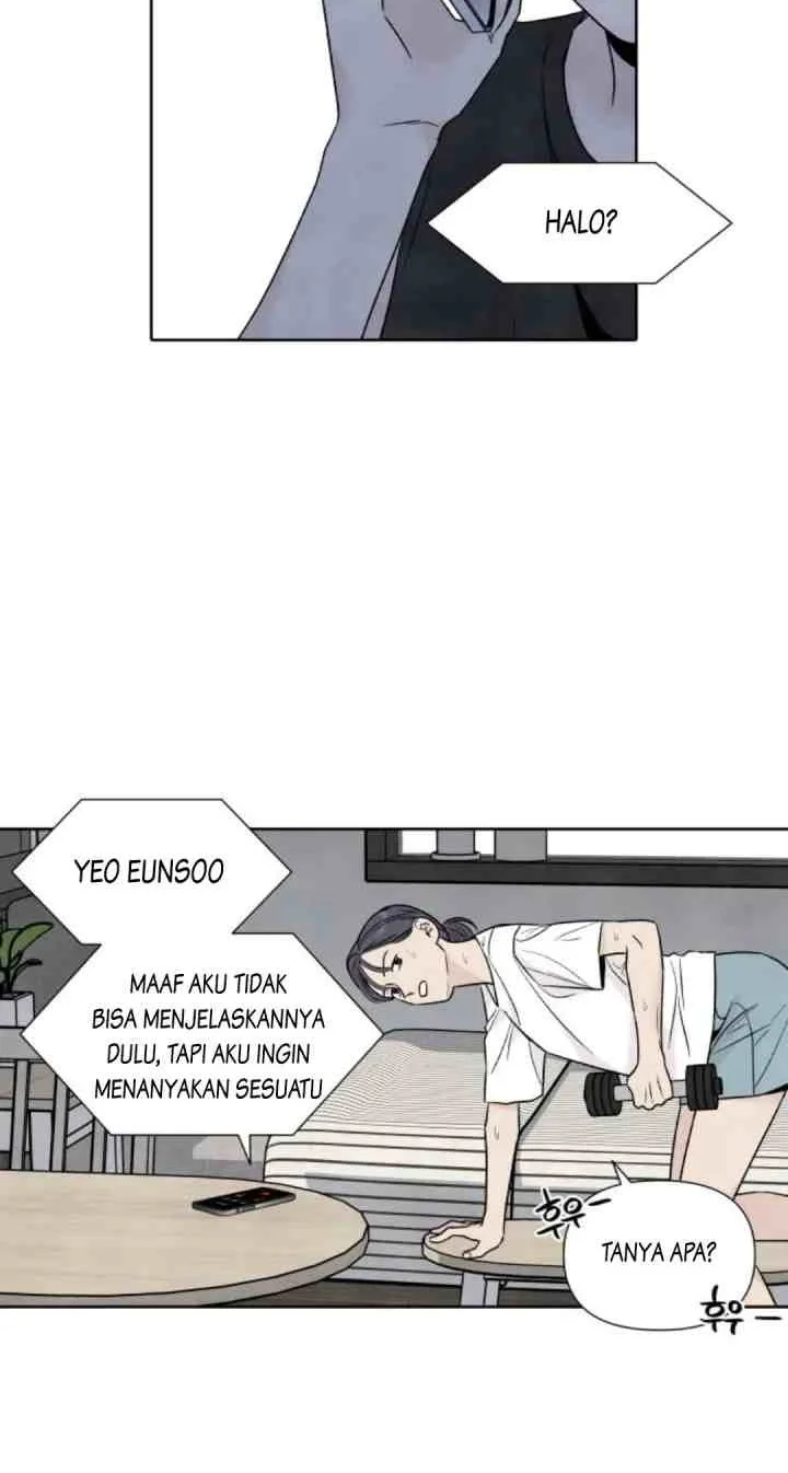My Reason To Die Chapter 65 Gambar 19