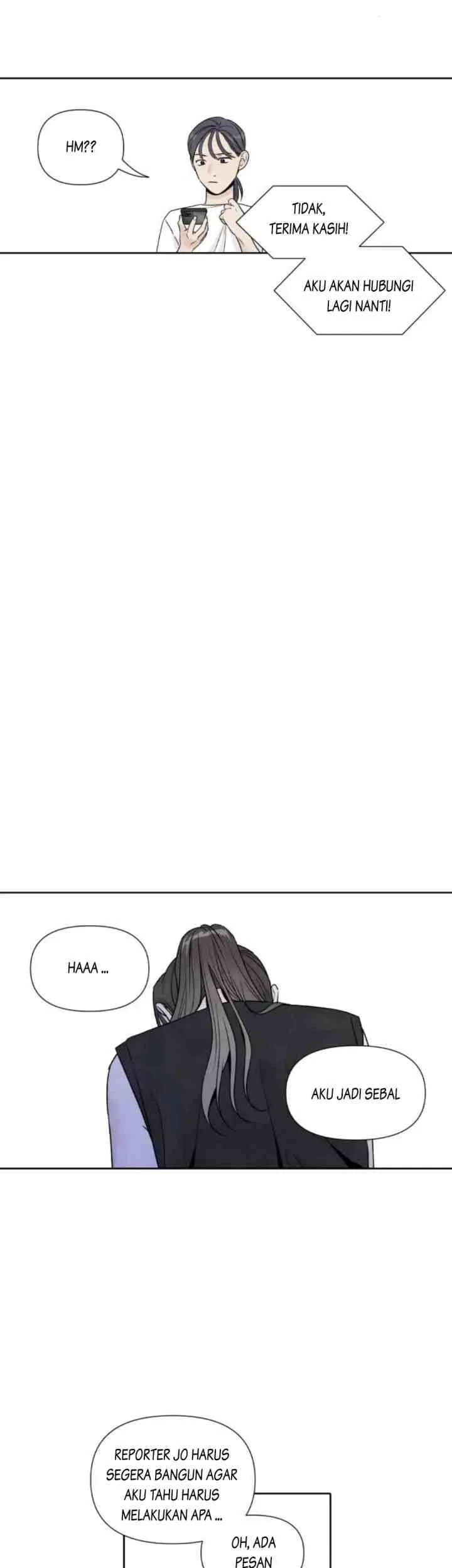 My Reason To Die Chapter 65 Gambar 24