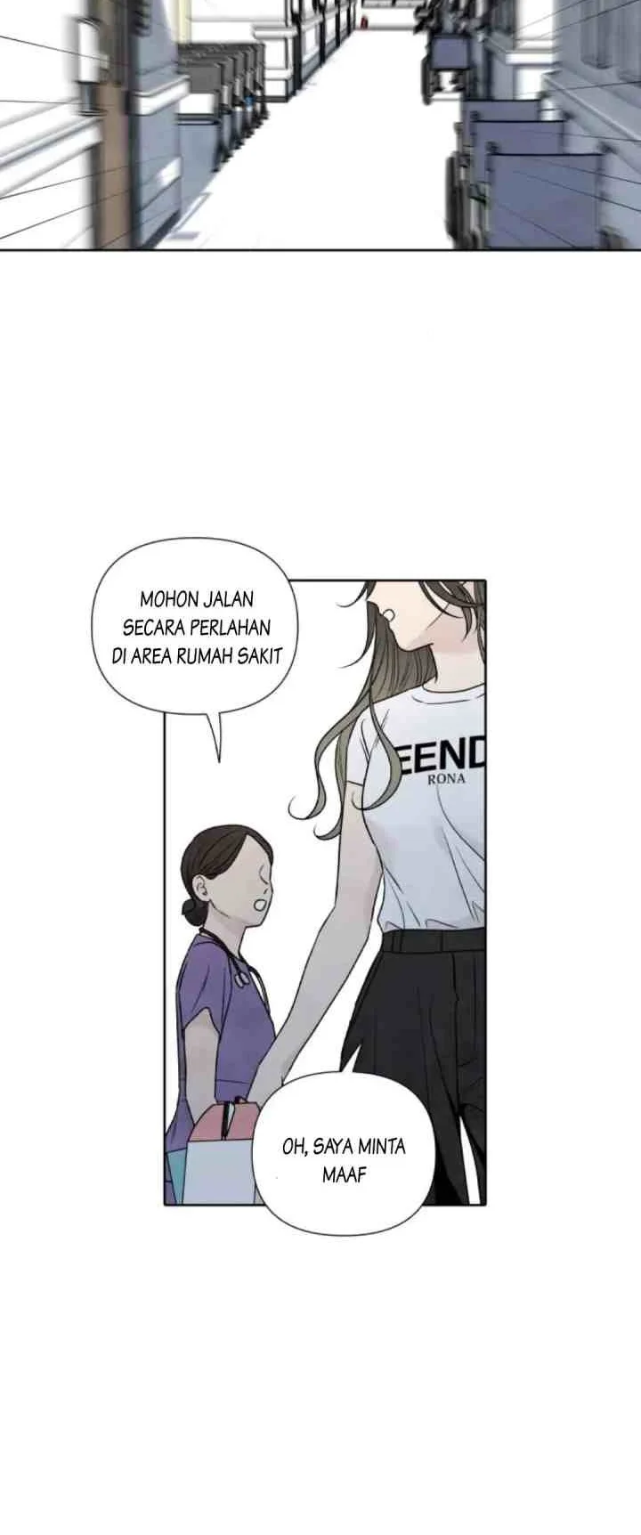 My Reason To Die Chapter 65 Gambar 27