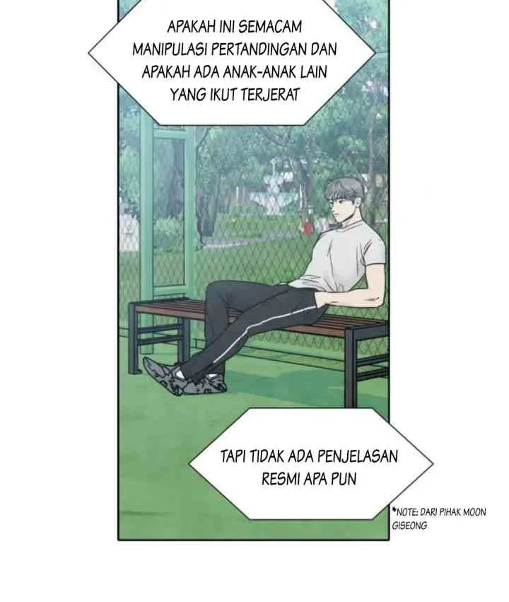 My Reason To Die Chapter 65 Gambar 3