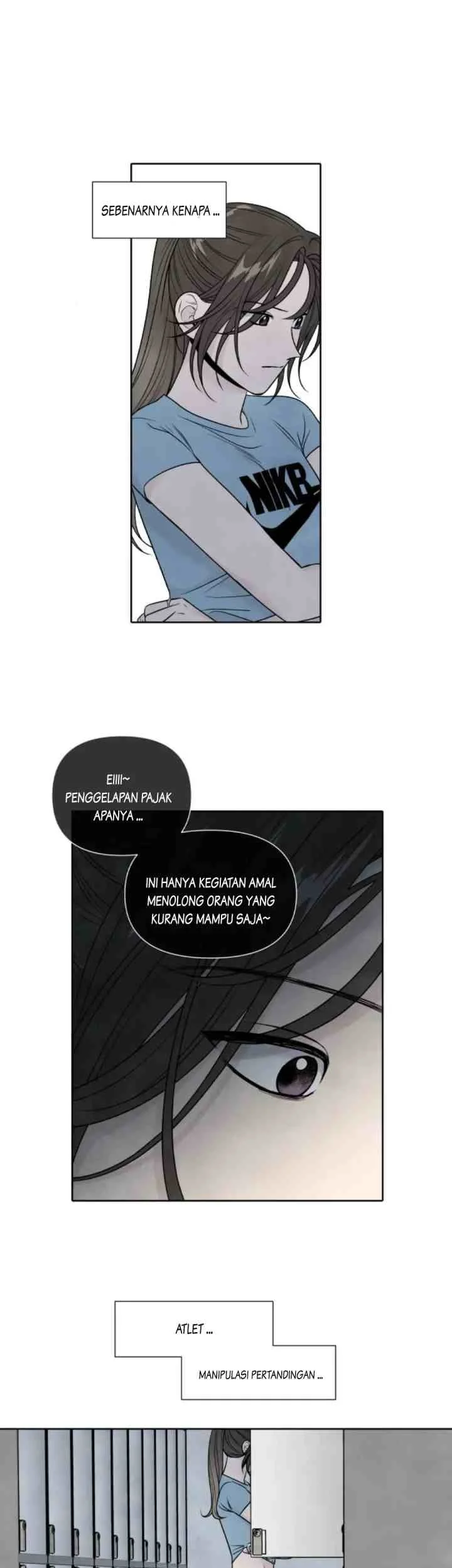 My Reason To Die Chapter 65 Gambar 8