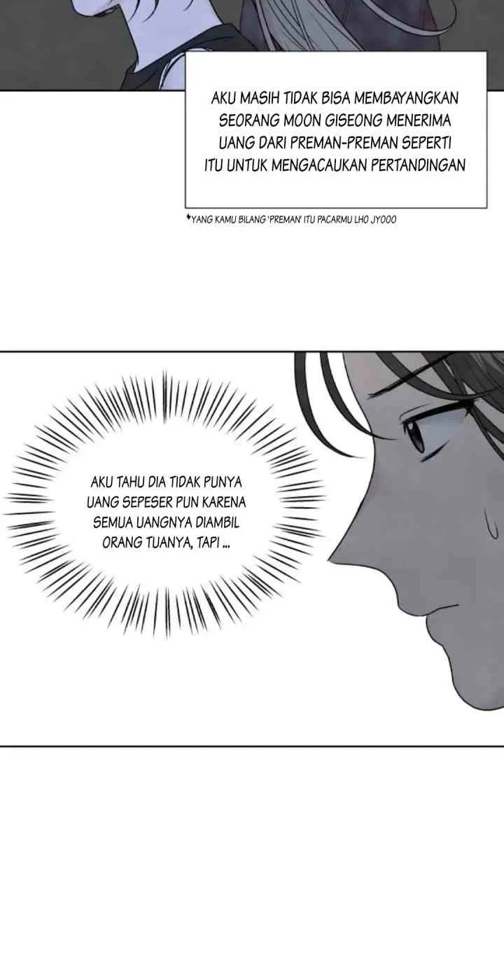 My Reason To Die Chapter 65 Gambar 11