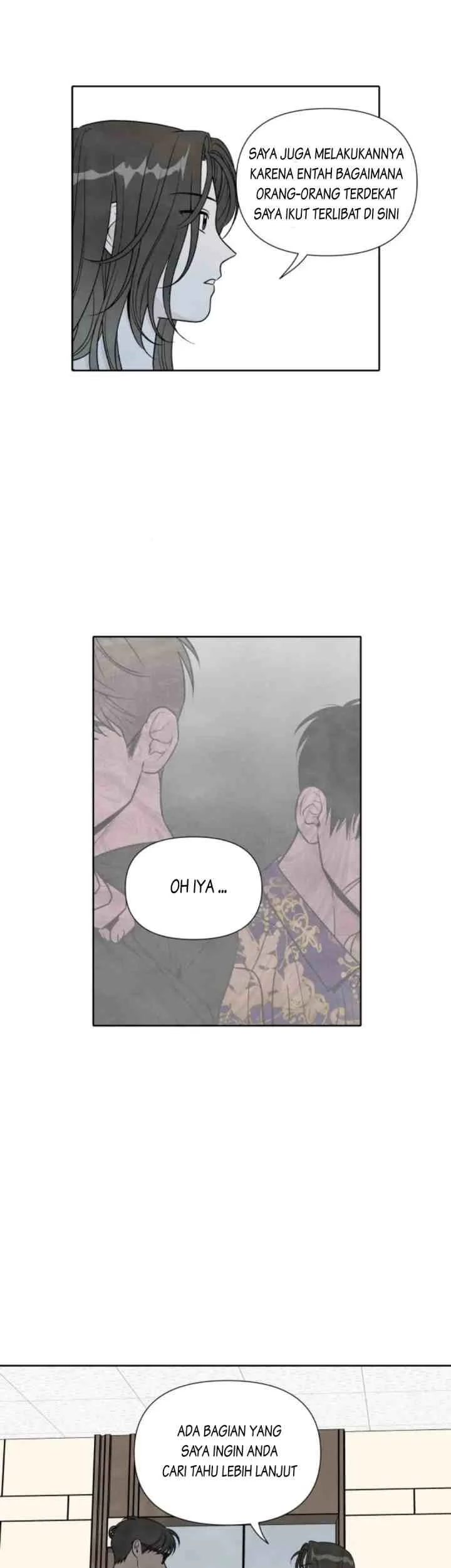 My Reason To Die Chapter 66 Gambar 25