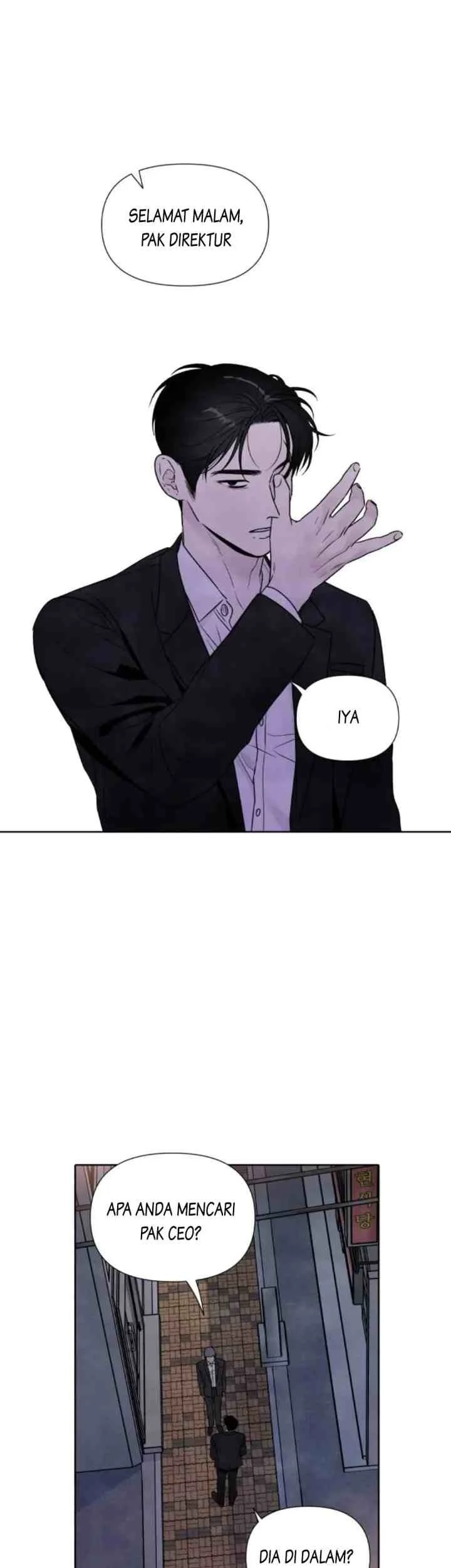 My Reason To Die Chapter 66 Gambar 28