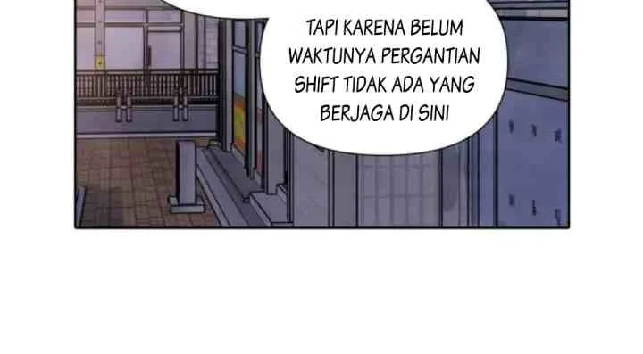 My Reason To Die Chapter 66 Gambar 30
