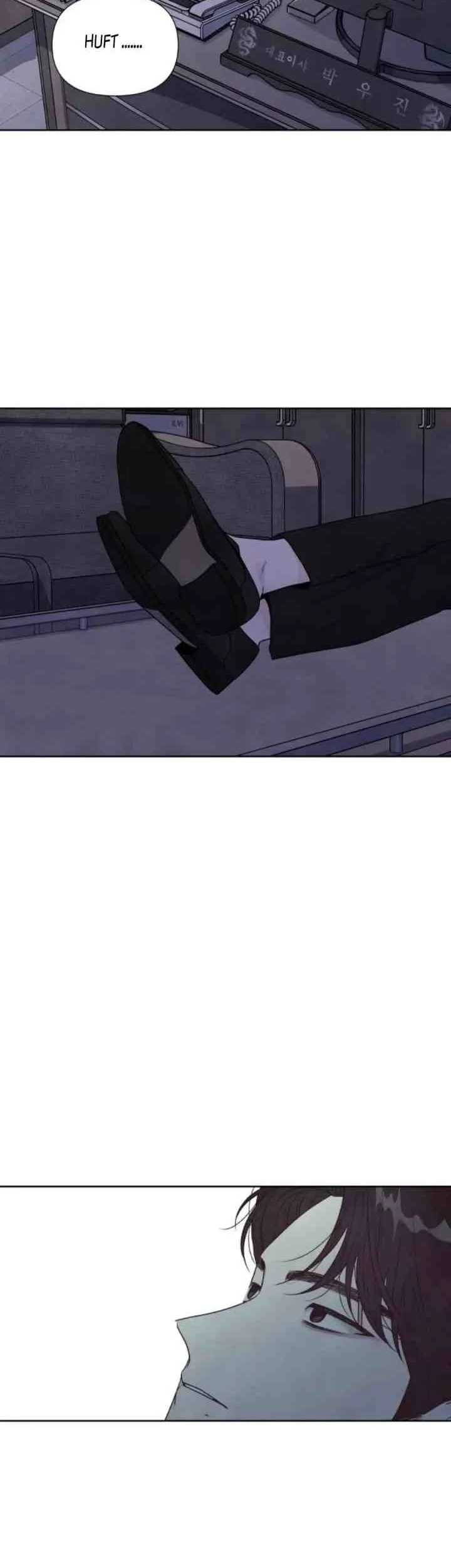 My Reason To Die Chapter 66 Gambar 35