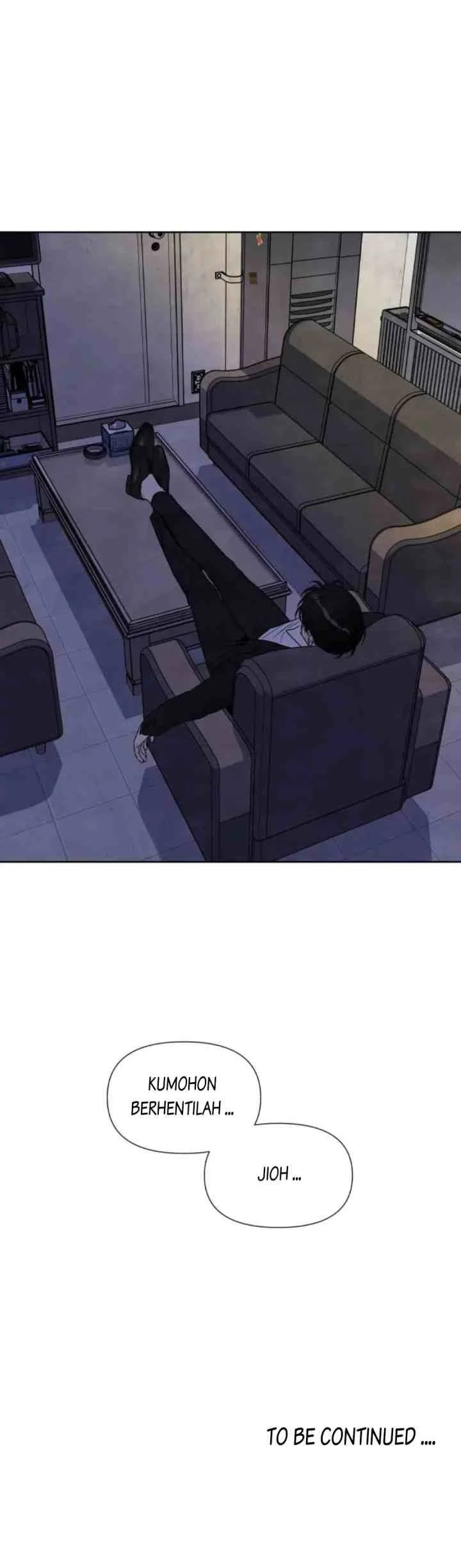 My Reason To Die Chapter 66 Gambar 37