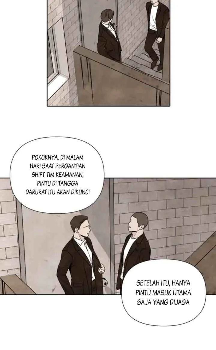 My Reason To Die Chapter 66 Gambar 6