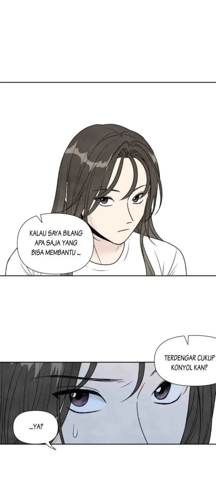 My Reason To Die Chapter 66 Gambar 9
