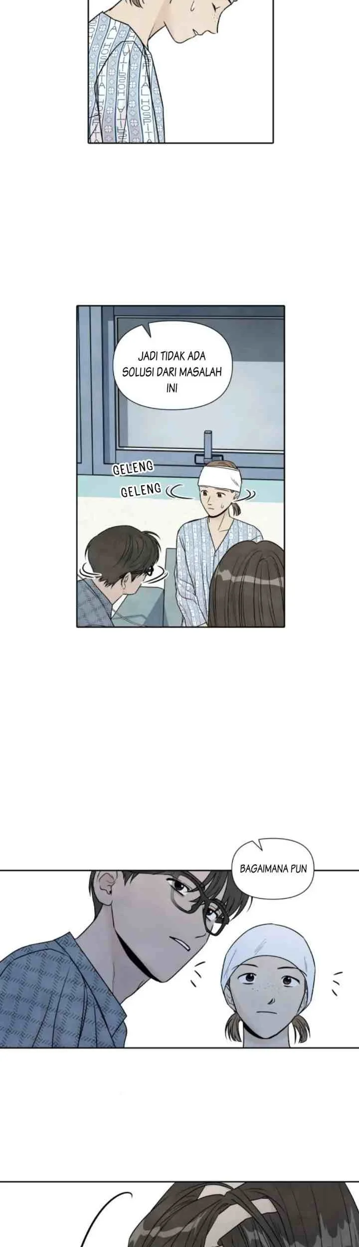 My Reason To Die Chapter 66 Gambar 11