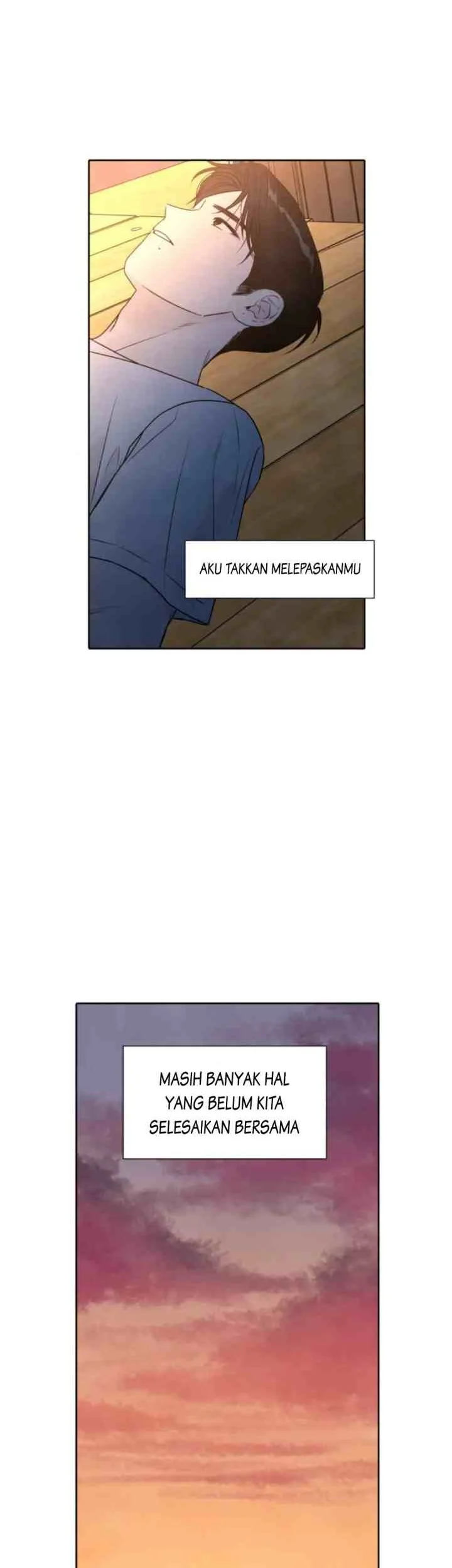 My Reason To Die Chapter 66 Gambar 14