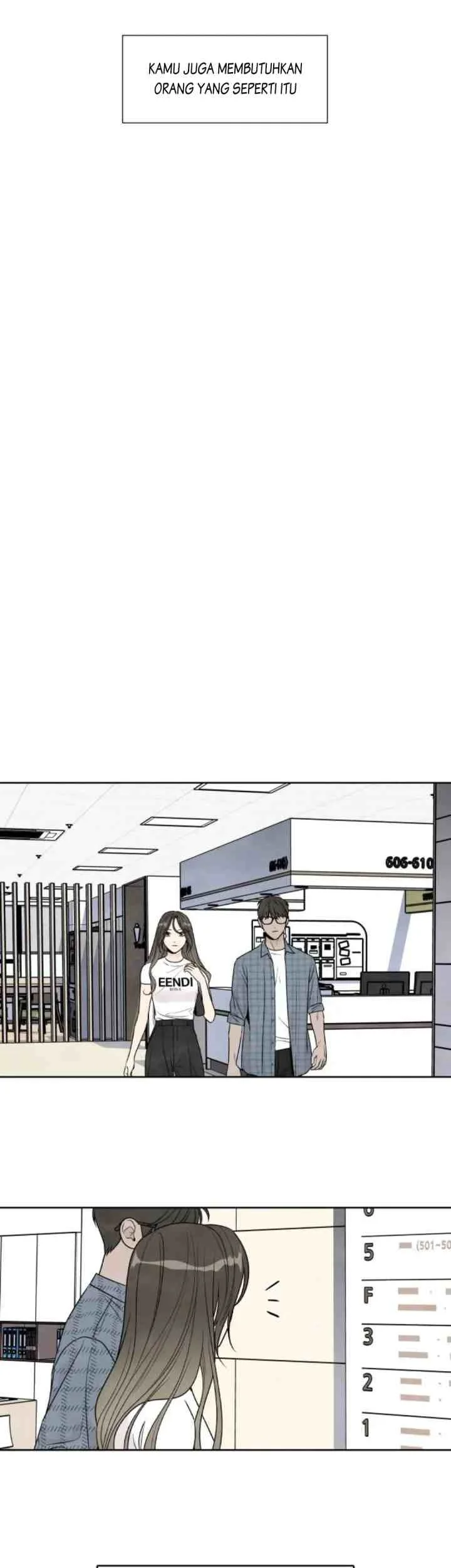 My Reason To Die Chapter 66 Gambar 17