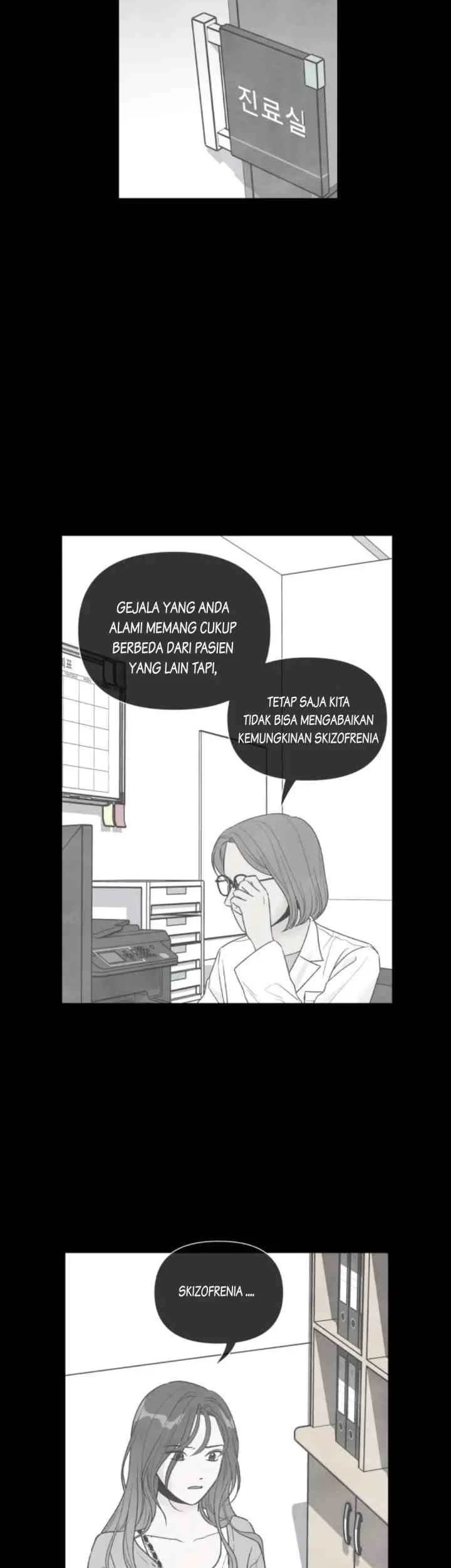 My Reason To Die Chapter 66 Gambar 20