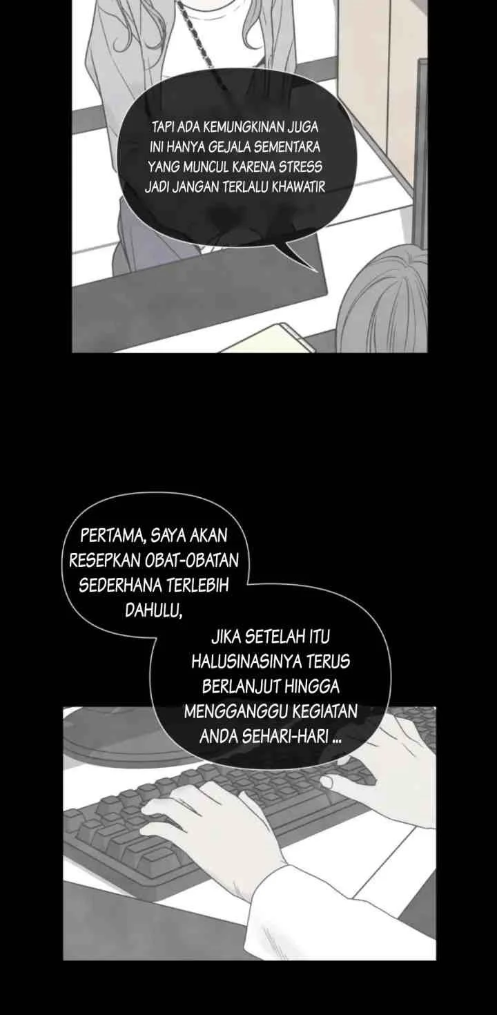 My Reason To Die Chapter 66 Gambar 21