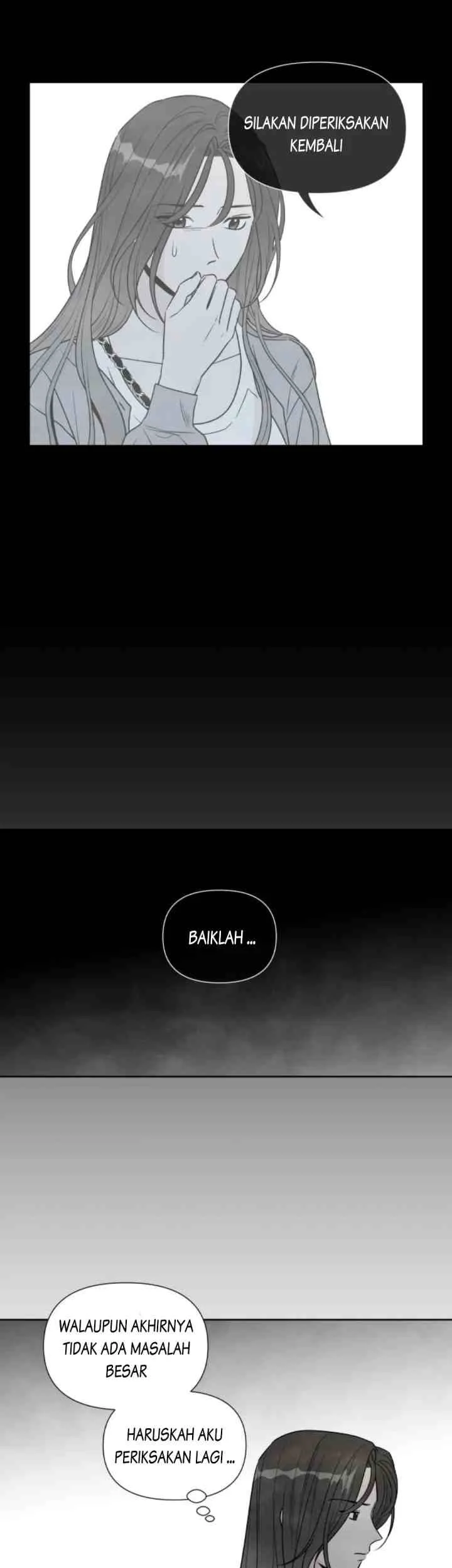My Reason To Die Chapter 66 Gambar 22