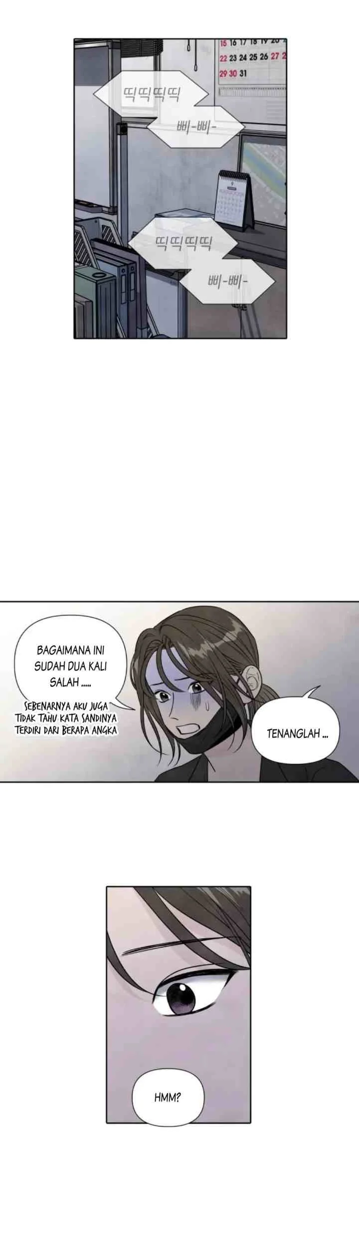 My Reason To Die Chapter 67 Gambar 32