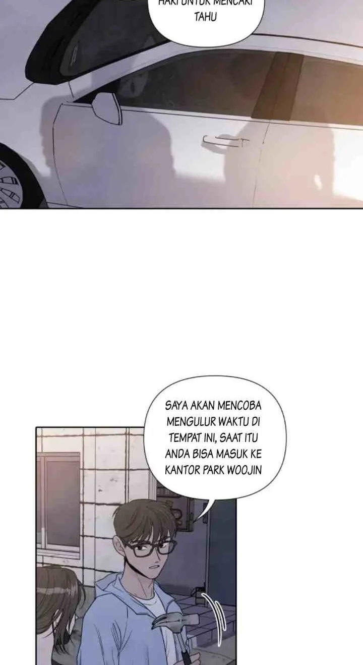 Manhwa My Reason To Die Chapter 67 gambar 2