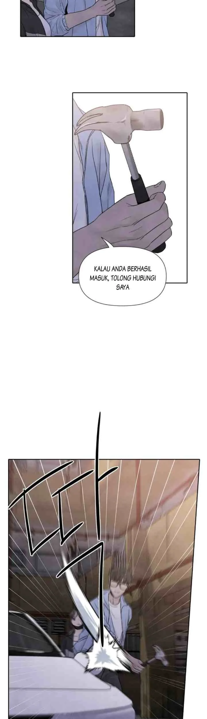 My Reason To Die Chapter 67 Gambar 3