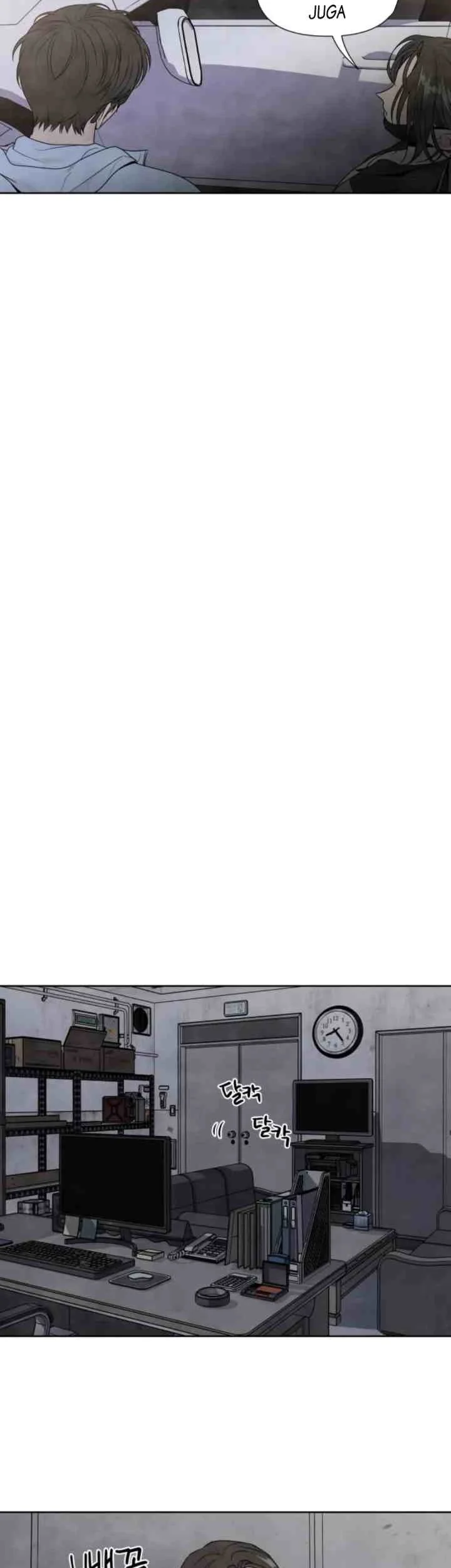 My Reason To Die Chapter 67 Gambar 7