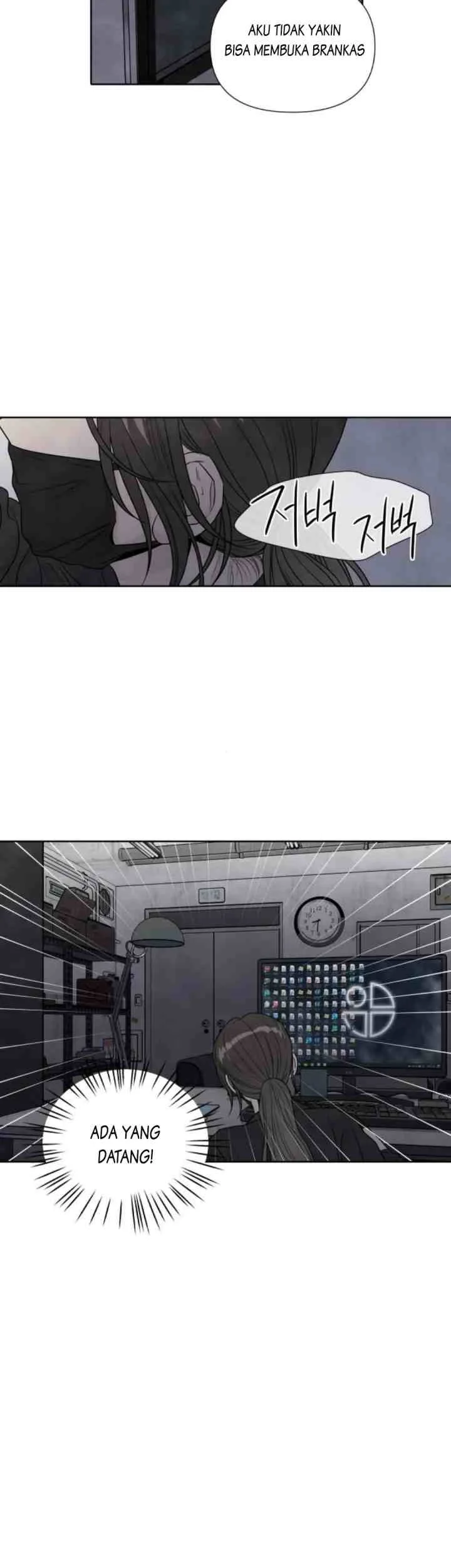 My Reason To Die Chapter 67 Gambar 13