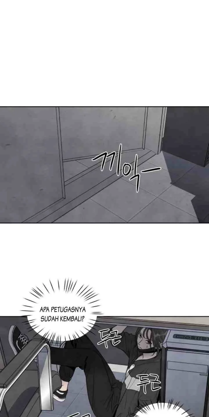 My Reason To Die Chapter 67 Gambar 14
