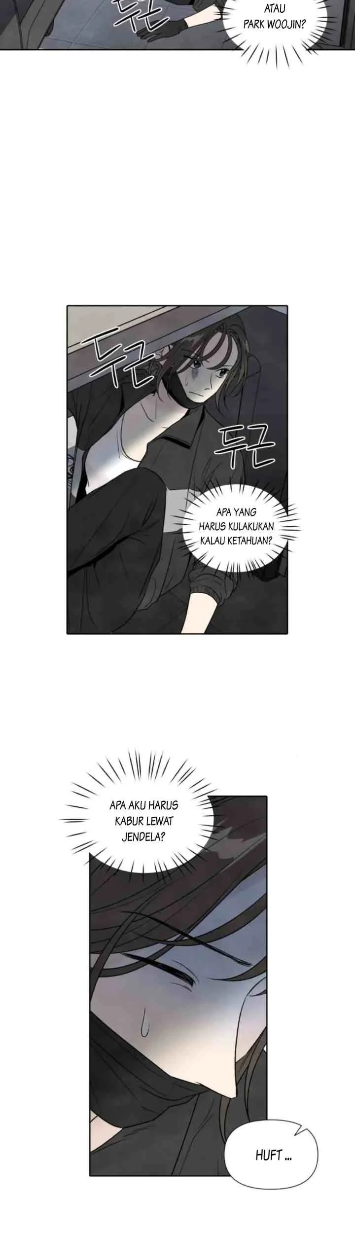 My Reason To Die Chapter 67 Gambar 15