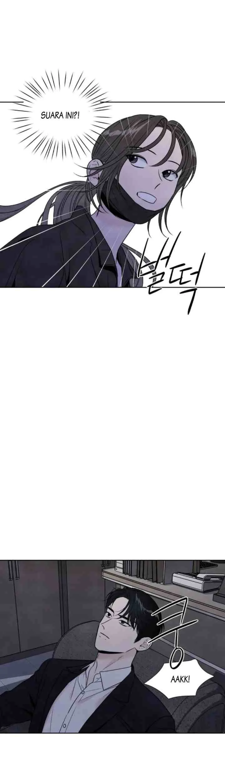 My Reason To Die Chapter 67 Gambar 17