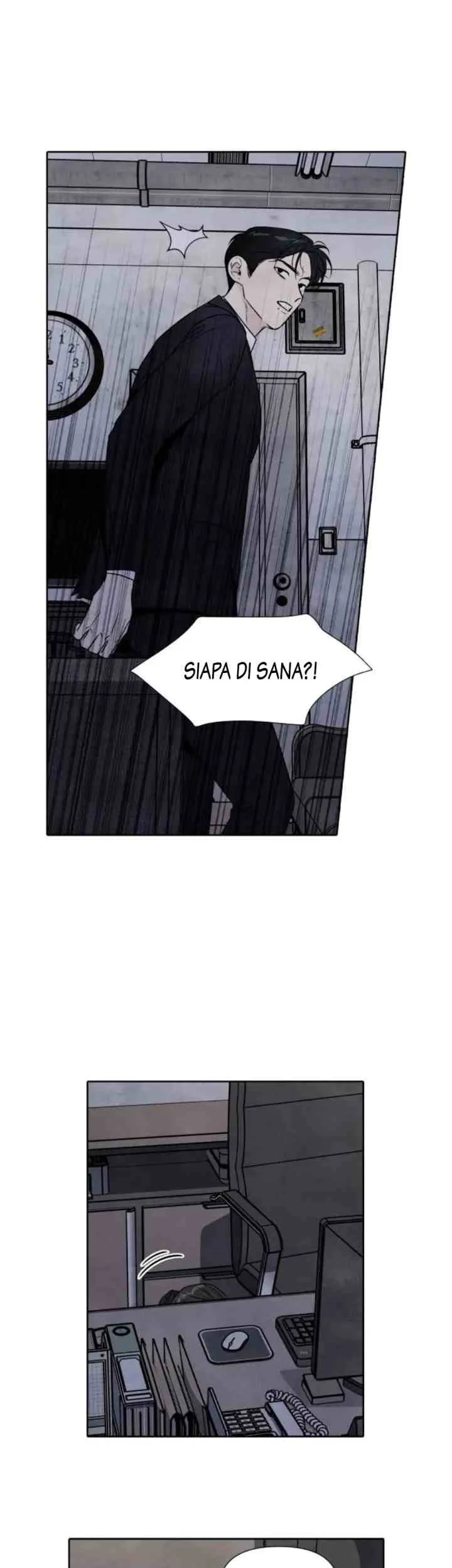 My Reason To Die Chapter 67 Gambar 18