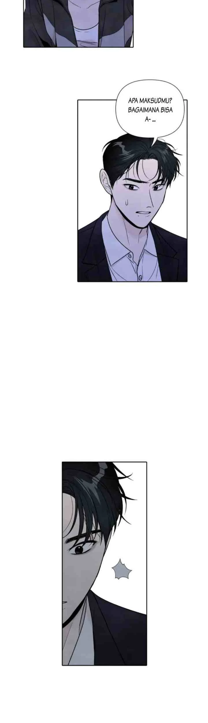 My Reason To Die Chapter 67 Gambar 21