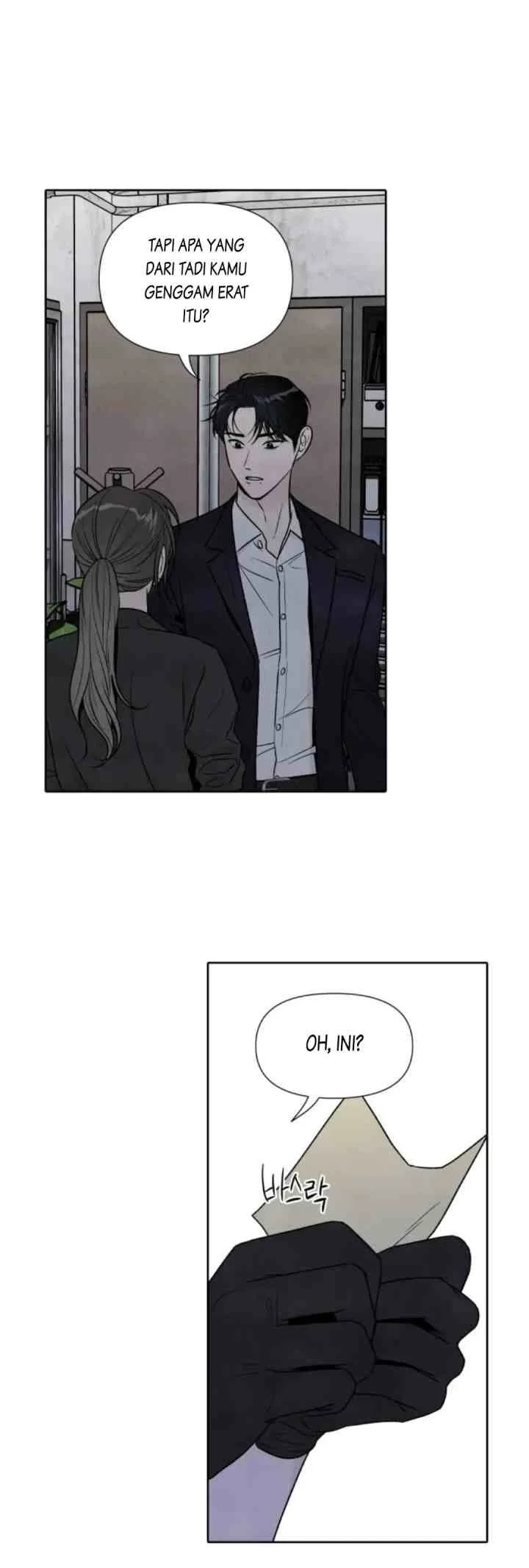 My Reason To Die Chapter 67 Gambar 29