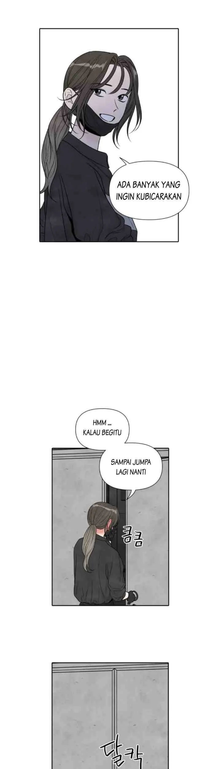 My Reason To Die Chapter 68 Gambar 20