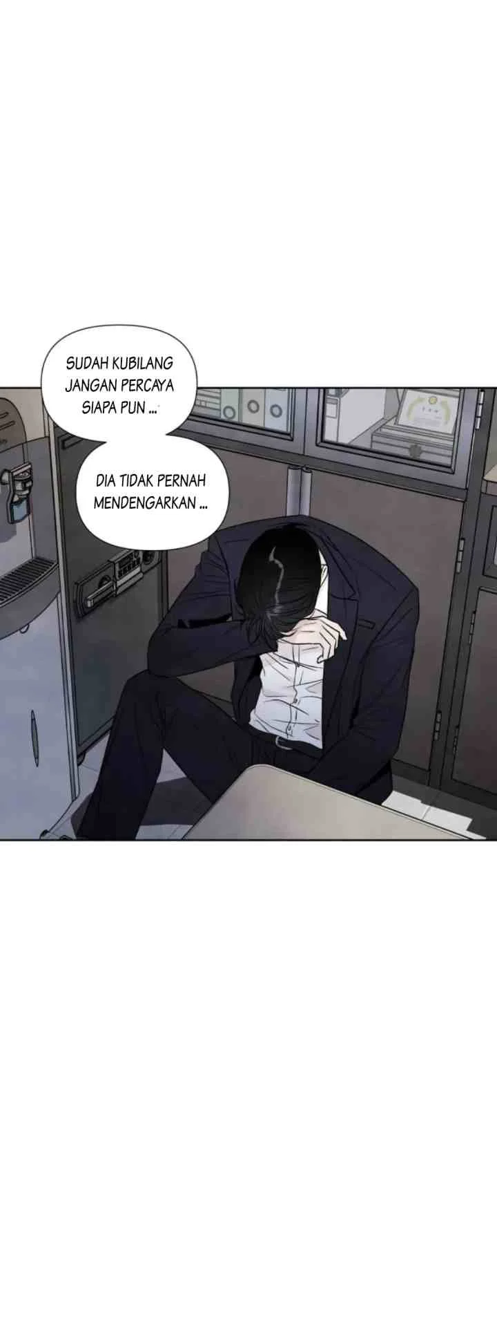 My Reason To Die Chapter 68 Gambar 22
