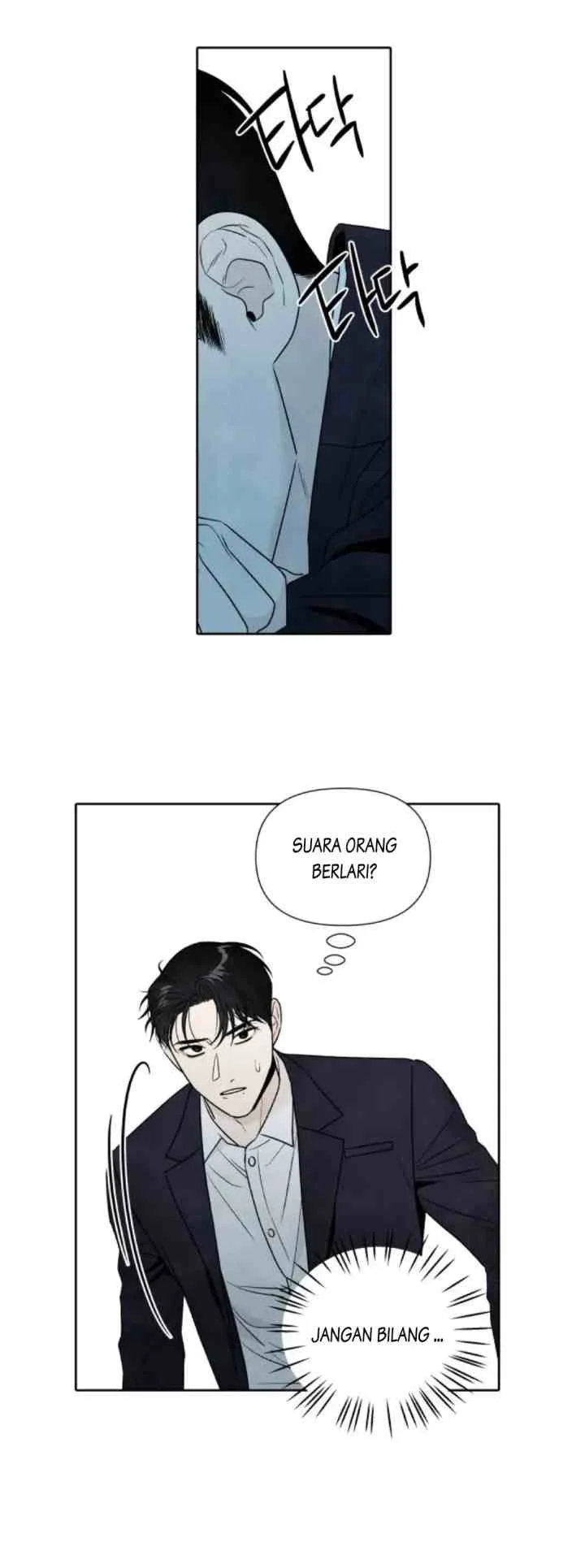 My Reason To Die Chapter 68 Gambar 23