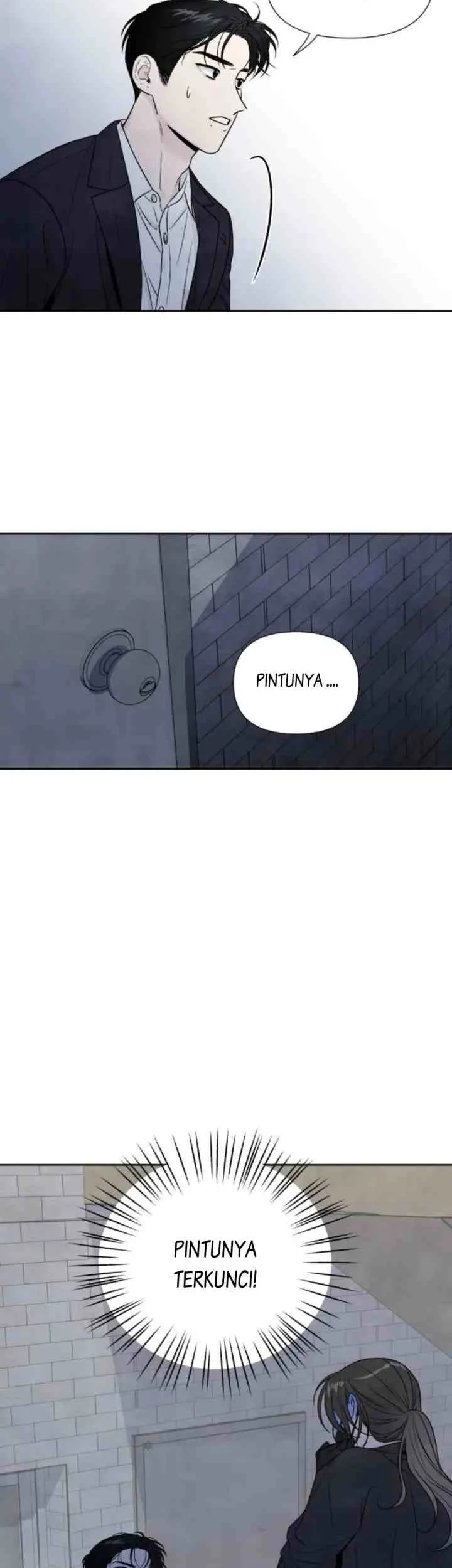 My Reason To Die Chapter 68 Gambar 25