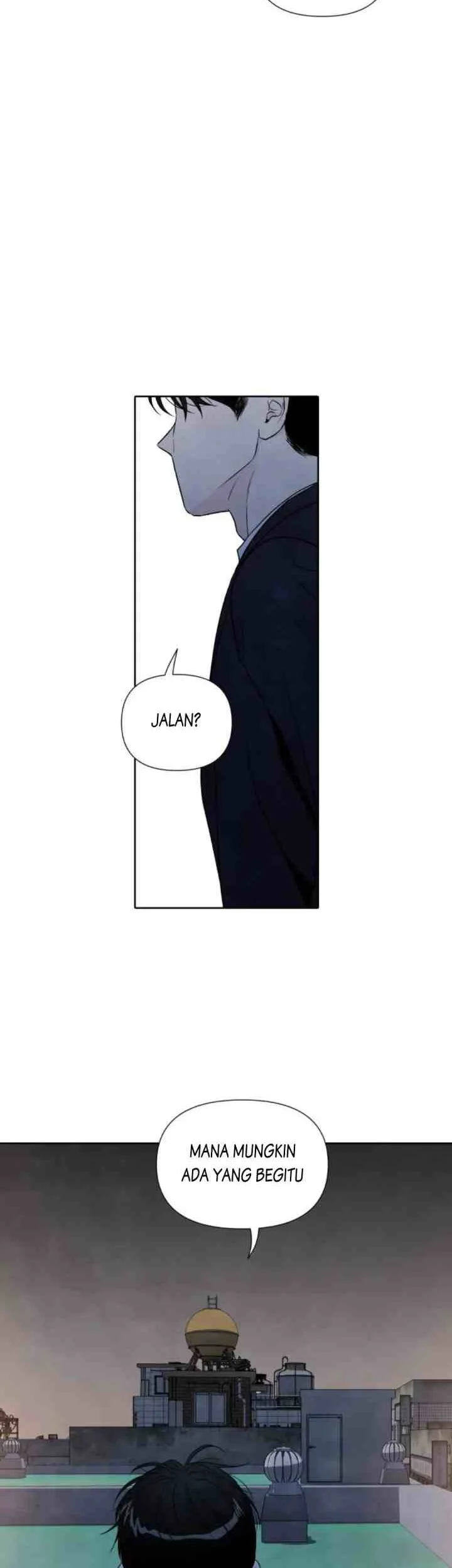 My Reason To Die Chapter 68 Gambar 28