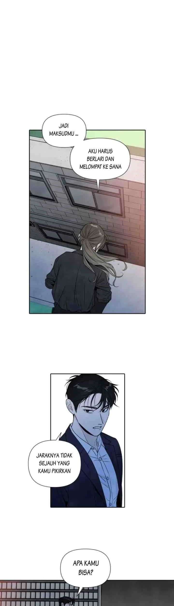 My Reason To Die Chapter 68 Gambar 30