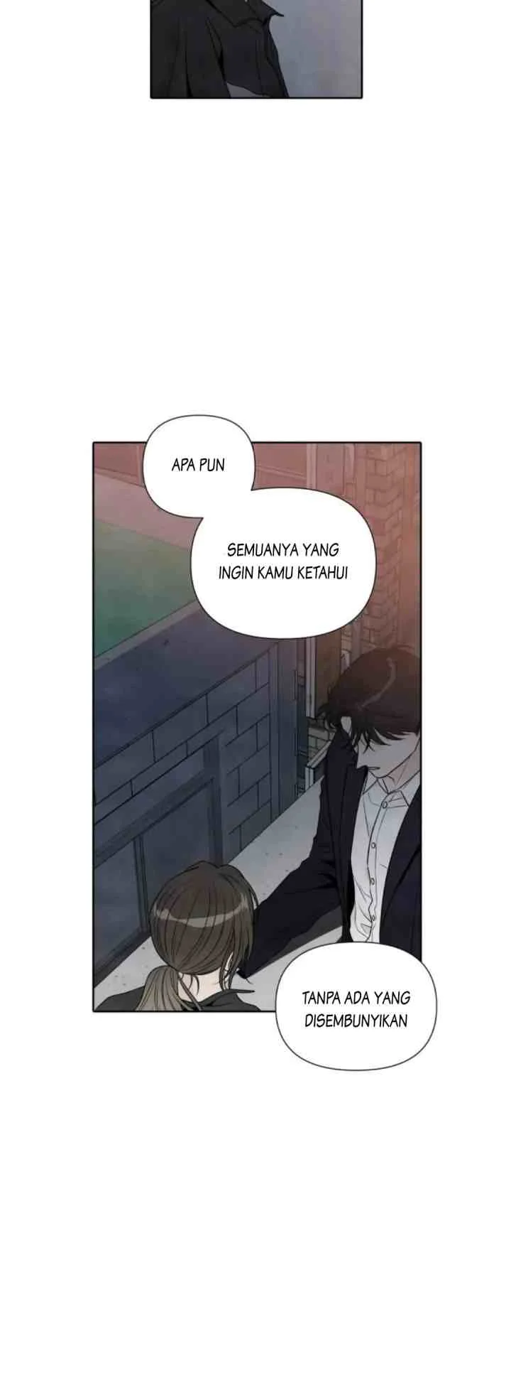 My Reason To Die Chapter 68 Gambar 35