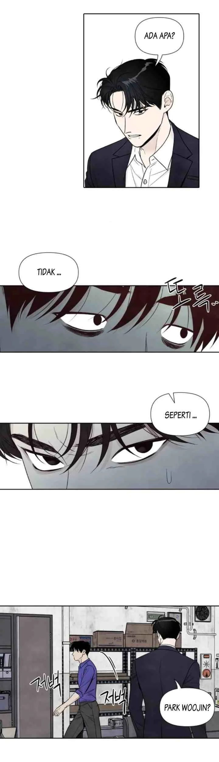 My Reason To Die Chapter 68 Gambar 7