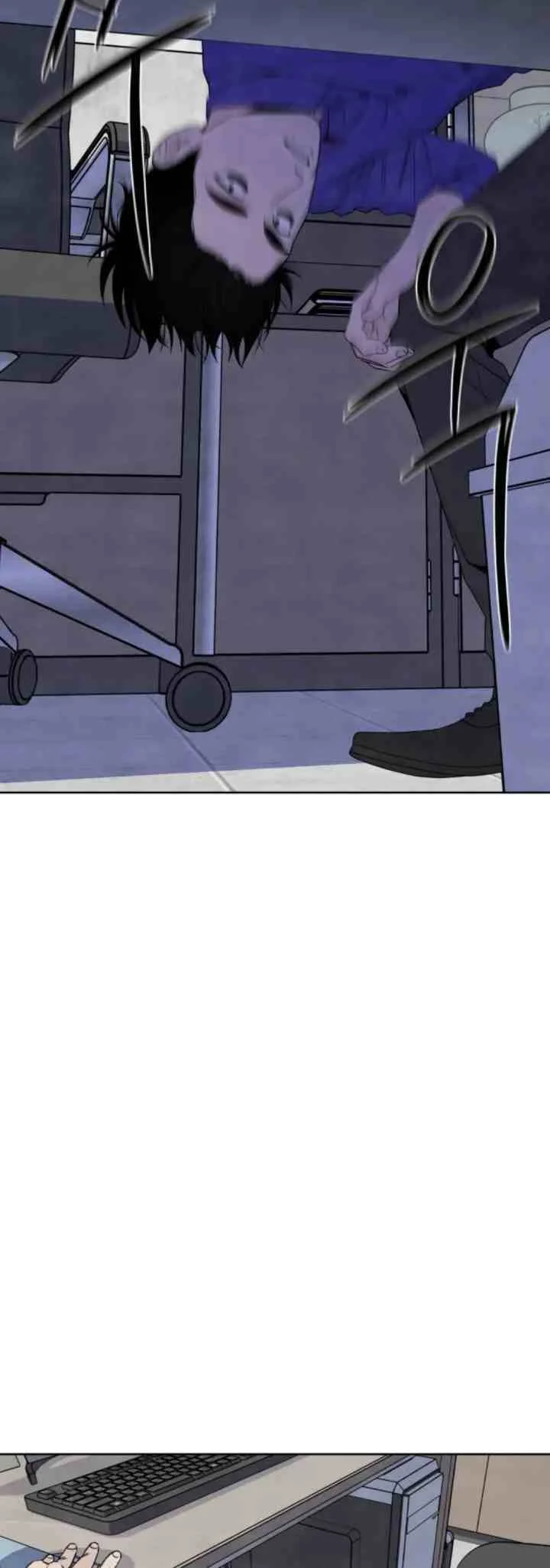 My Reason To Die Chapter 68 Gambar 9