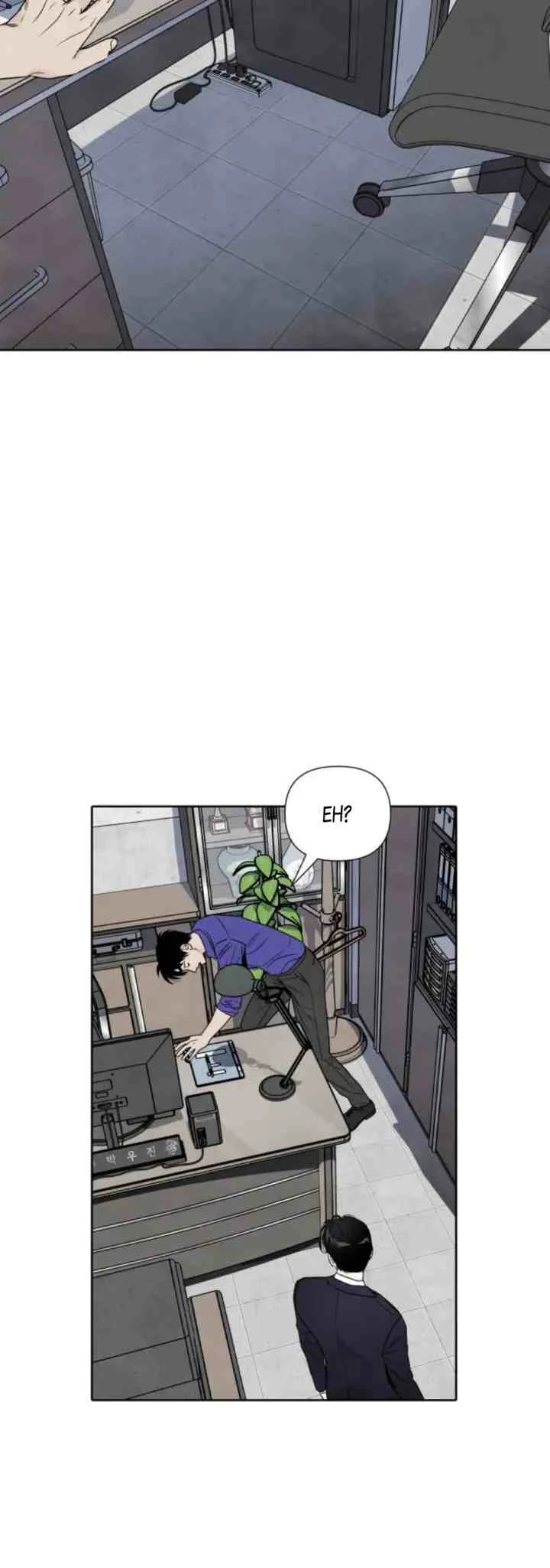 My Reason To Die Chapter 68 Gambar 10