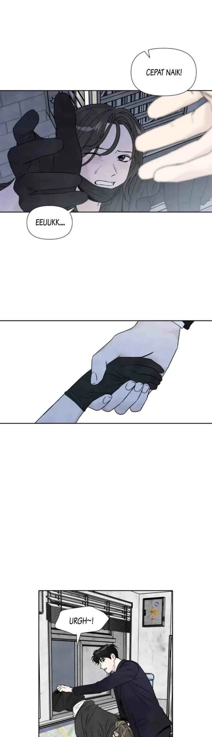 My Reason To Die Chapter 68 Gambar 14