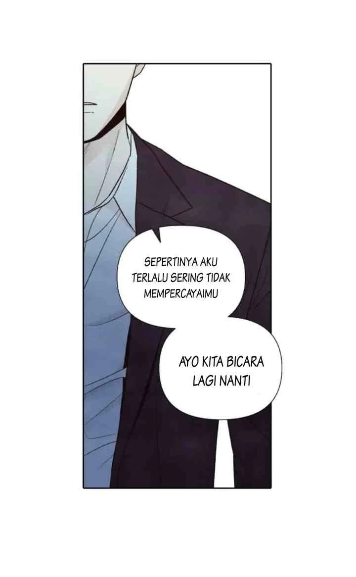 My Reason To Die Chapter 68 Gambar 19