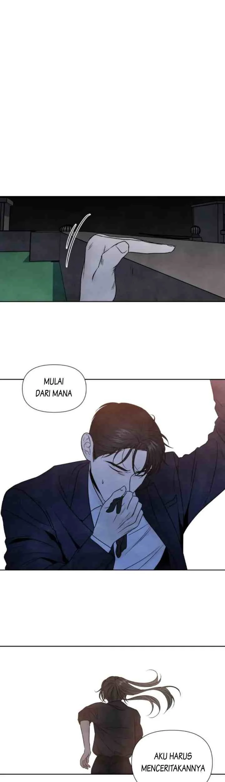 My Reason To Die Chapter 69 Gambar 17
