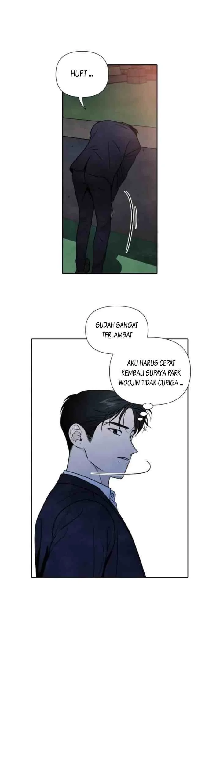My Reason To Die Chapter 69 Gambar 19