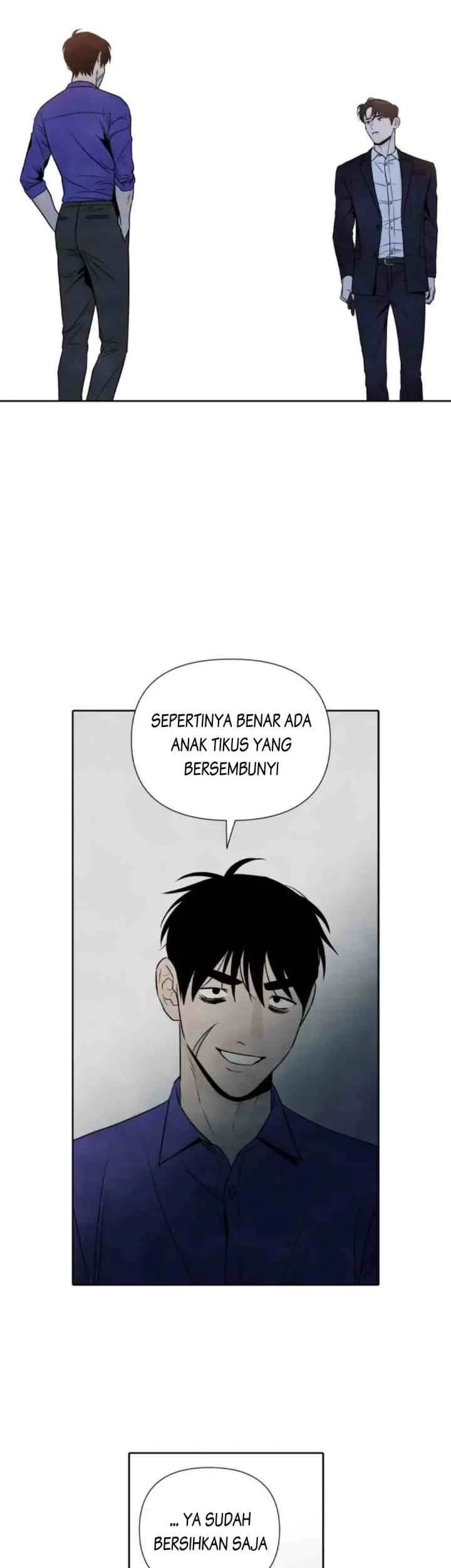 My Reason To Die Chapter 69 Gambar 20