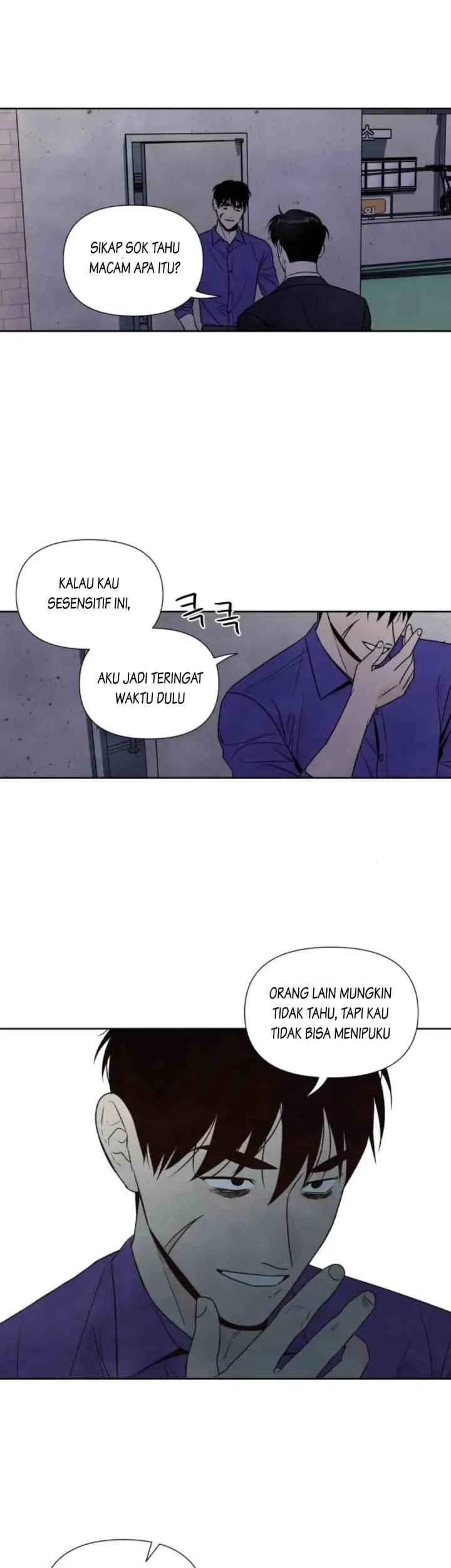 My Reason To Die Chapter 69 Gambar 22