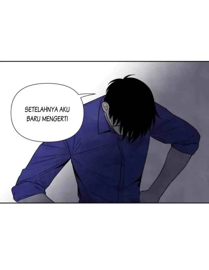 My Reason To Die Chapter 69 Gambar 24