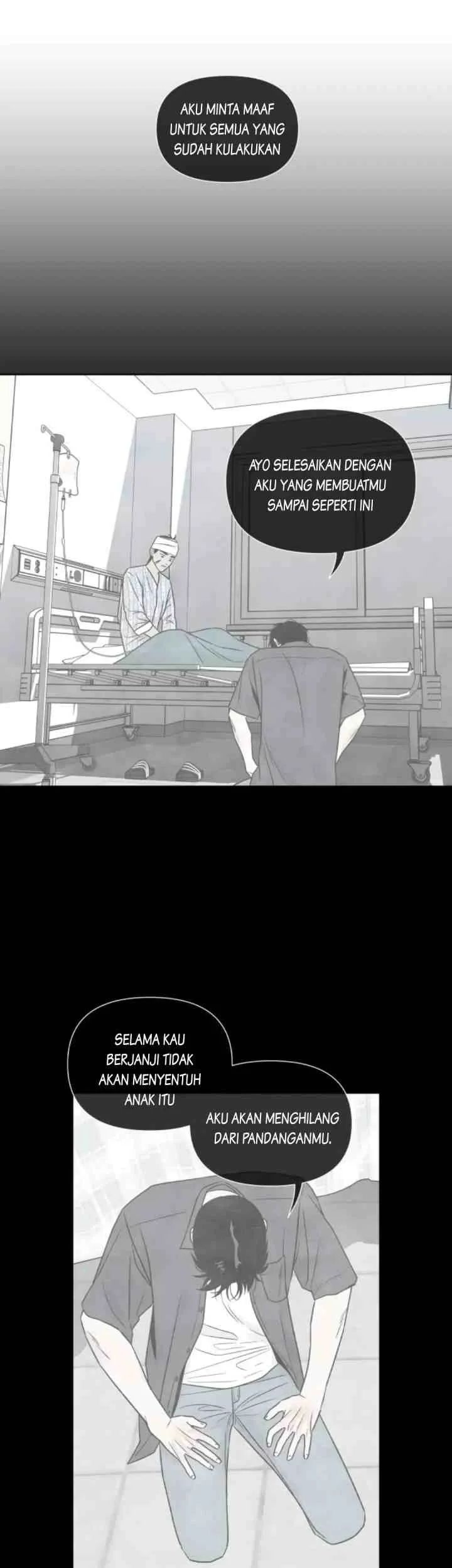 My Reason To Die Chapter 69 Gambar 25