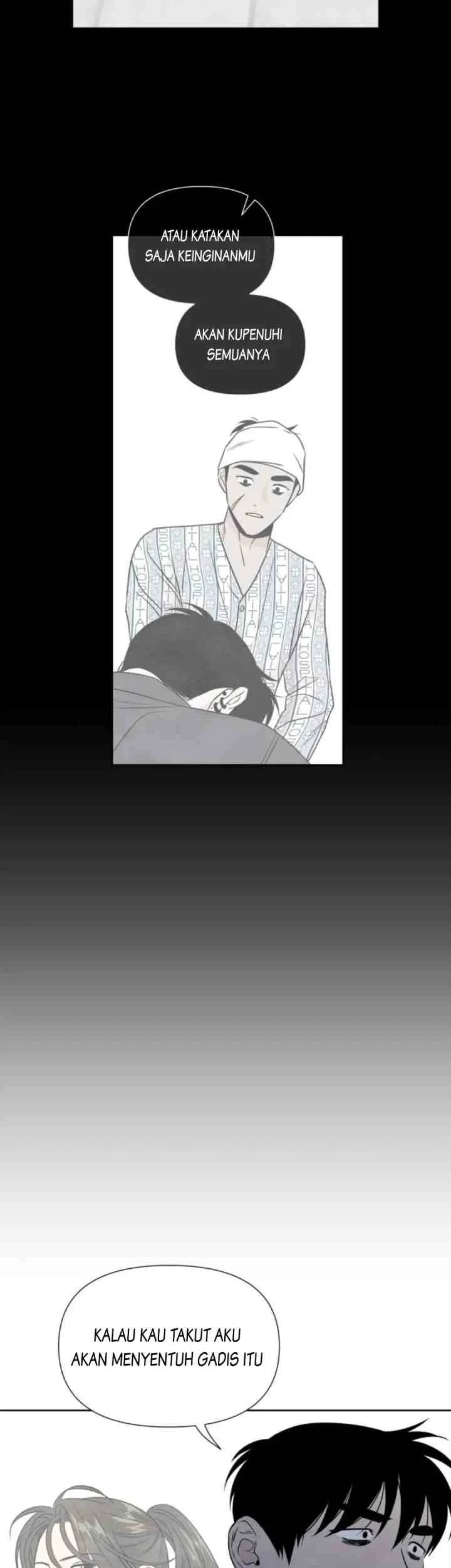 My Reason To Die Chapter 69 Gambar 26