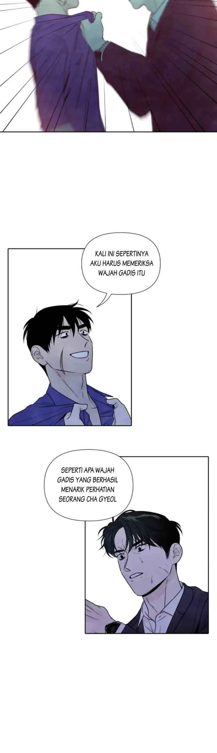 My Reason To Die Chapter 69 Gambar 29